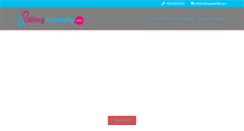 Desktop Screenshot of billingbutterfly.com